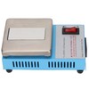 Hot Air Rework Station LED Light Beads PTC Heating Soldering