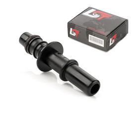 LST Gegenstück Schnellverschluss Kraftstoffleitung Kupplung gerade 9,49 x 9 mm