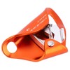 Chest Assender, Chest Ascender, Rock Climbing, Drop Prevention, Rustproof, High