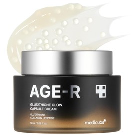 Medicube AGE-R Glutathione Glow Capsule Cream 50 ml - capsule cream