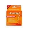 UlcerEze Mouth Ulcer Patch X 6