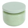 2 Pieces 250 g Avocado Ice Body Scrub Deep Cleansing