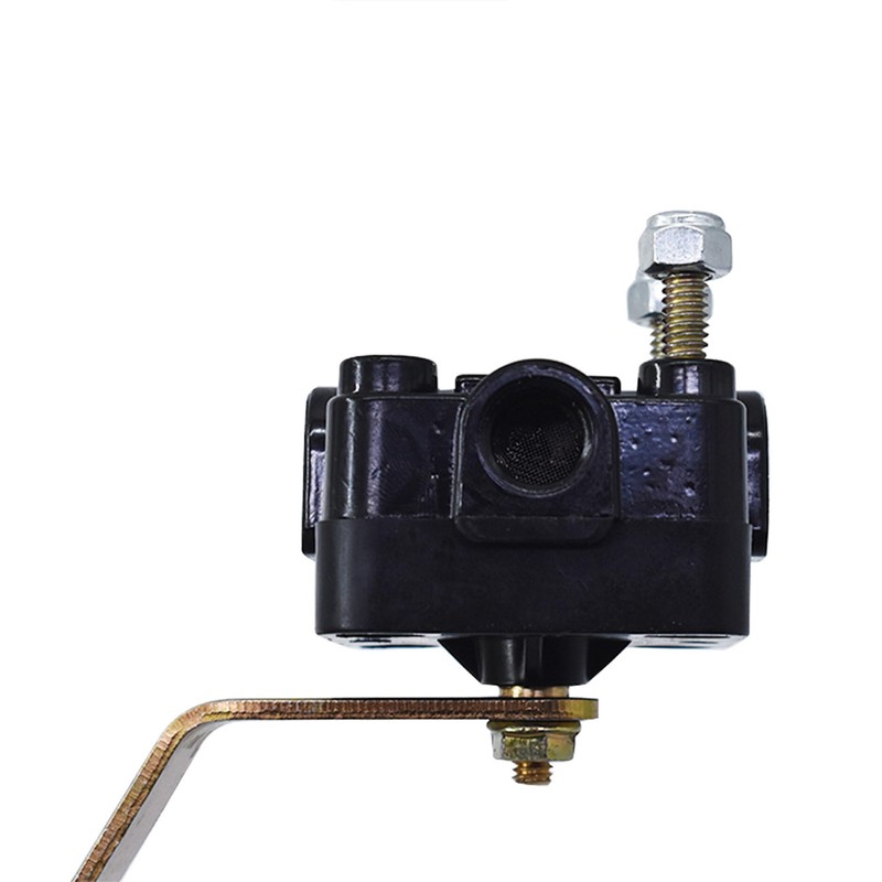 GENRICS Height Control Leveling Valve 60826000 E11494 HTSVS227 Replacement for