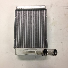 Transpro Automotive Heater Core 398255