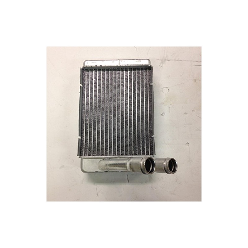 Transpro Automotive Heater Core 398255