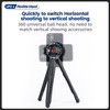 Fotopro Flexible Tripod Mini Tripod Smartphone Tripod for Camera &