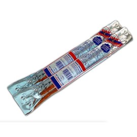 DAK Smoked Salchichon 10oz Sausage (Pack of 2)