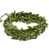 10m Artificial Leaf String Flowers Vine Wall Hanging Silk Flower