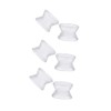 Separadores de Dedos de Gel, 6 Piezas