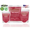 Beet Root Powder 3lb (x3 - 1lb) Beta vulgaris Nitric