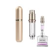 ANTOKX Travel Perfume Bottle Refillable Atomizer - 5ML Perfume Atomiser,