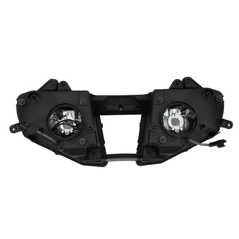 TCMT Front Headlight Head Lamp Upper Fairing Stay Bracket Fit