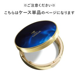 ODELIA Luminous Fit Cushion Foundation Case