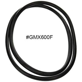 HAKATOP 2-Pack GMX600F Valve/Tank O-Ring Gasket Replacement Fits Hayward Pro Series Sand Filter S144T SP071620T