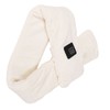 Heating Scarf 3 Temperature Settings USB Soft Electric Neck Warmer