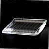 2pcs Holder for Eyelash Extensions gel pads for eyelash extension