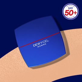 DEWY CEL UV True Cover Cushion 15g 02 True Beige - 02 Beige