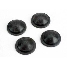 Traxxas 1765 Silicone Diaphragms (set of 4)