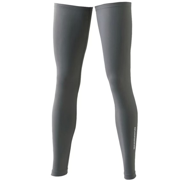 Shimano AC-005V Charcoal L Leg Cover