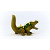 schleich ELDRADOR CREATURES 70155 Mythical Swamp Monster Alligator, Realistic Monster