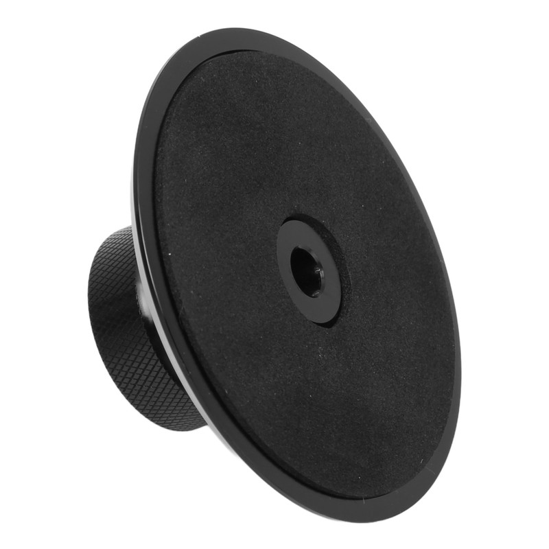 78mm Record Weight Stabilizer Aluminum Alloy Turntable Disc Balanced Clamp