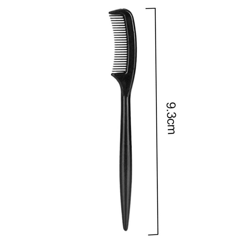 8 Piece Set of Small Tint Bowls for Mixing Eyebrows