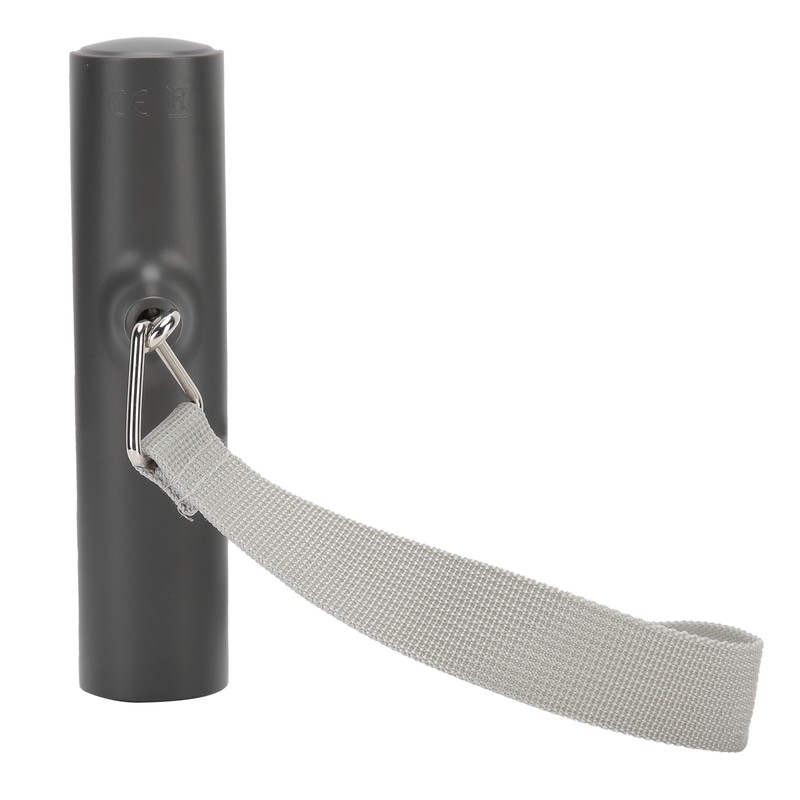 Pocket Scale with LCD Display Battery Free Portable Luggage Scale