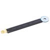NearField Probe Magnetic Field EMC EMI Conduction Guided Radiation SMA