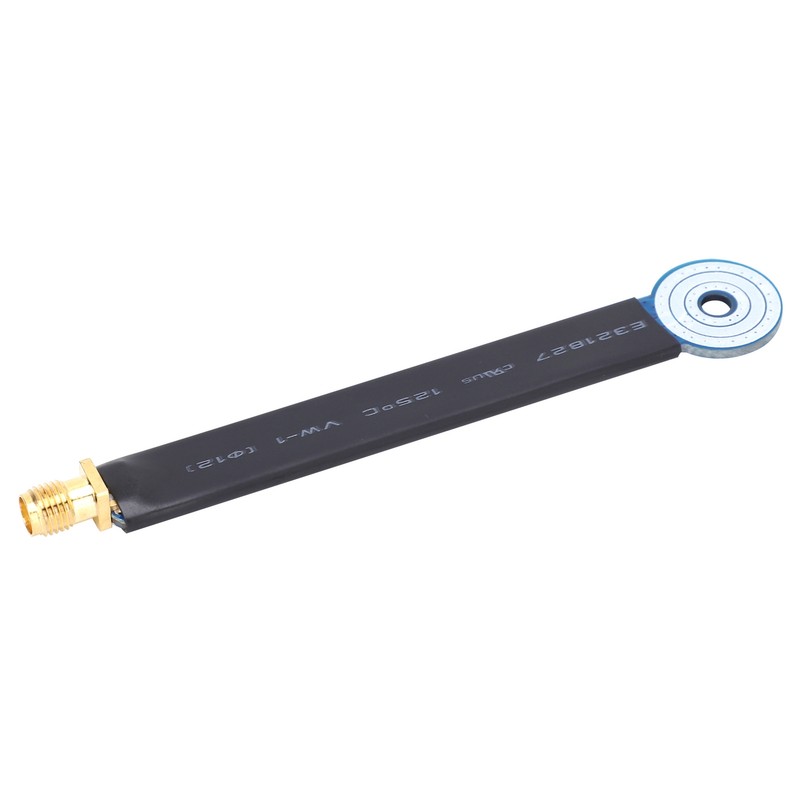 NearField Probe Magnetic Field EMC EMI Conduction Guided Radiation SMA