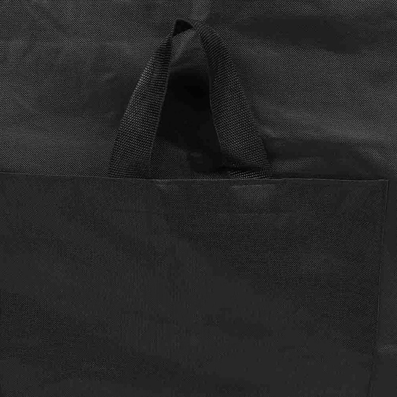 Massage Table Bag, Multifunctional Portable Comfortable Easy to Use Easy