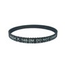 Replacement Brush Roller & Belt For Shark Navigator Freestyle Bagless