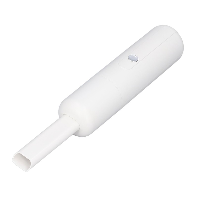 Handheld Vacuum USB Charging Powerful Suction Cordless Design Widely Used