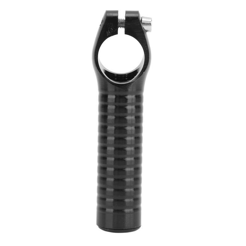 Bicycle Bar Ends Aluminium Alloy One Pair Mountain Bike Handlebar
