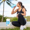 Proteína Whey Hs Hidrolizada Isolate D-mon Blue 500g Sabores Sabor