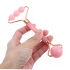 Beavorty Set Gua Sha Tool Face Roller Facial Massager Kit