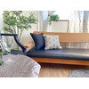 Out Style Turkish Fabric Throw Pillow Cover Japan Sewing Luxury