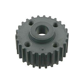 febi bilstein 25342 Crankshaft Gear for Timing Belt, Pack of 1