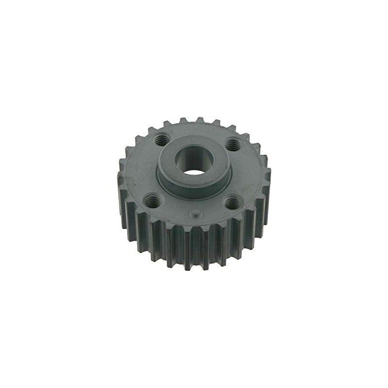 febi bilstein 25342 Crankshaft Gear for Timing Belt, Pack of