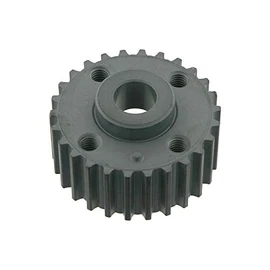 febi bilstein 25342 Crankshaft Gear for Timing Belt, Pack of 1