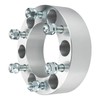 Torchbeam 6x5.5 Wheel spacers 2 inch for 2007-2008 Entourage, 108