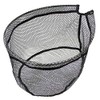 river peak Replacement Rubber Coated Net, Oval (Medium)