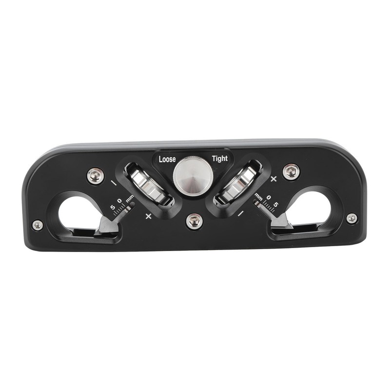 Chamfer Plane Double Edge Angler Quick Edge Trimming Corner Flattening