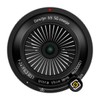 SG-image 24mm F6.3 Ultra Thin Lens, L Mount, Black
