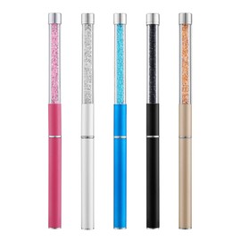 Nail Art Brushes Set, 20Pack Nail Art Brushes, Nail Art Design Pen Painting Tools, Drawing Nails Brush, Ended Nail Brush Design Tools, Nylon Nail Brush Set, Nail Dotting Painting Drawing Pens