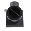 1.25 Inch Zenith Mirror Fully Coated Lens with Dust Cover