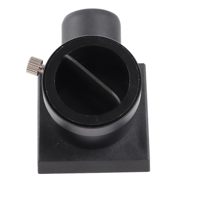 1.25 Inch Zenith Mirror Fully Coated Lens with Dust Cover