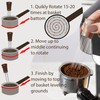 WDT Tool Espresso Stirrers - Coffee Distributor Barista Tools -