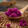 Mkostlich Freeze-dried Dragon Fruit, 2 x 3.52oz Dragon Fruit Snacks