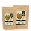 Mung beans (500g, 1.1 lb), mung beans without additives, vegan