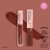 Moira Labial Liquido Divine Liquid Lipstick Tono Color Ldv 013